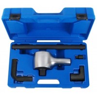 Мультипликатор 1/2"х1" 2500 Nm